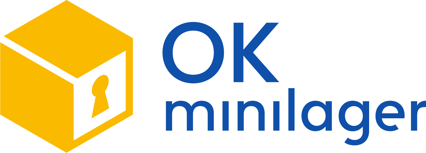 Opprinnelig OK Minilager